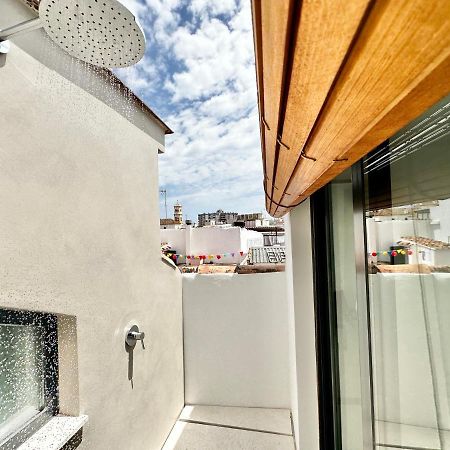 Peral Old Town Penthouse - Eaw Homes Марбелья Экстерьер фото