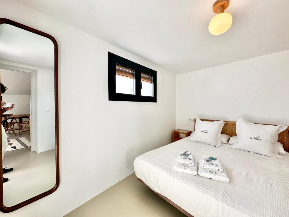 Peral Old Town Penthouse - Eaw Homes Марбелья Экстерьер фото
