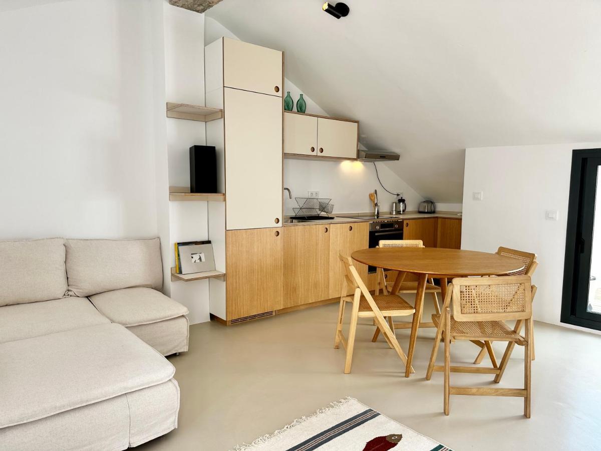 Peral Old Town Penthouse - Eaw Homes Марбелья Экстерьер фото