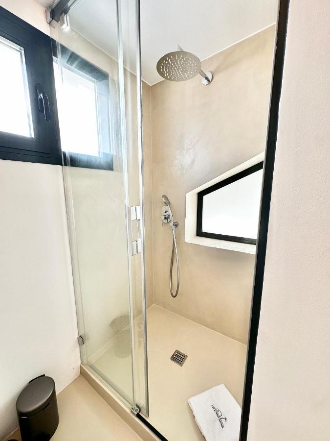 Peral Old Town Penthouse - Eaw Homes Марбелья Экстерьер фото