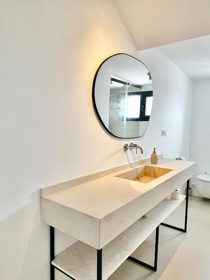 Peral Old Town Penthouse - Eaw Homes Марбелья Экстерьер фото