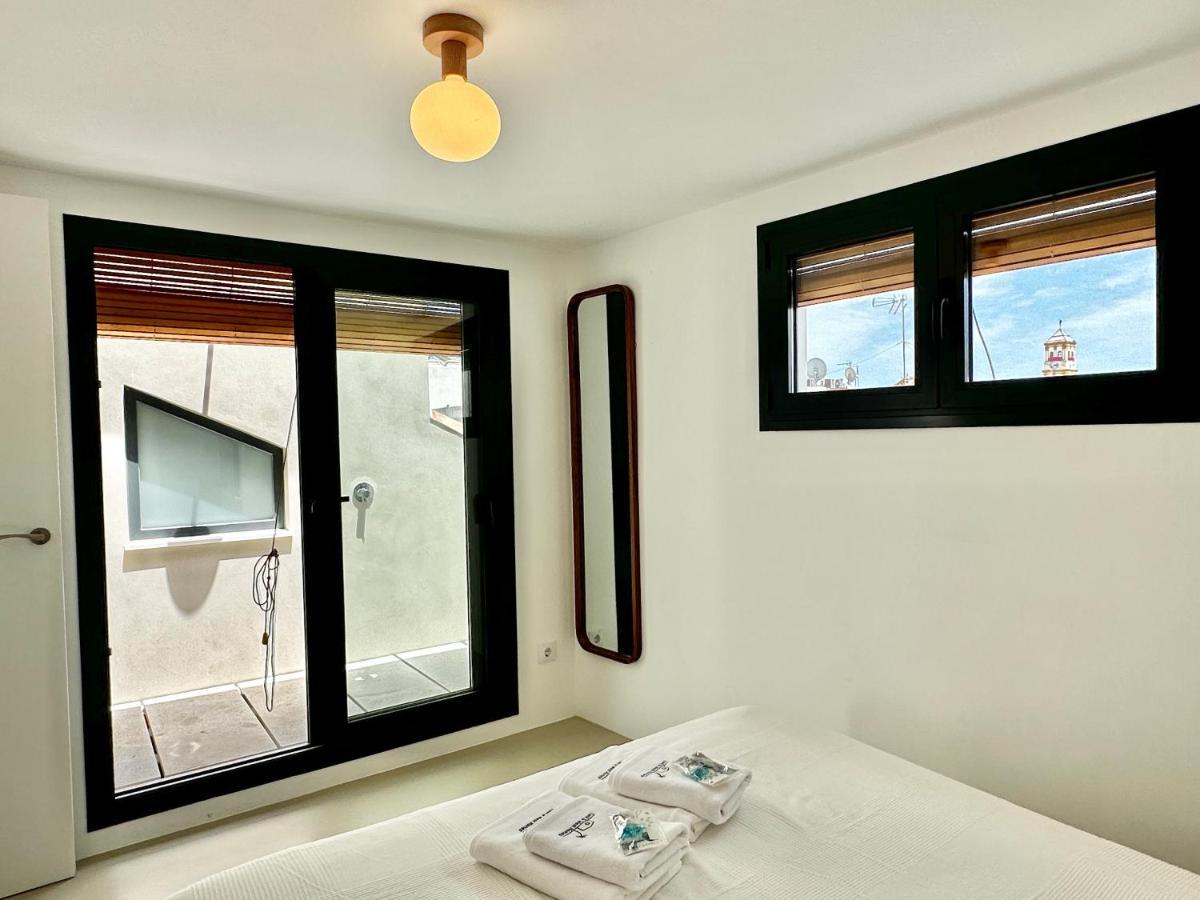Peral Old Town Penthouse - Eaw Homes Марбелья Экстерьер фото