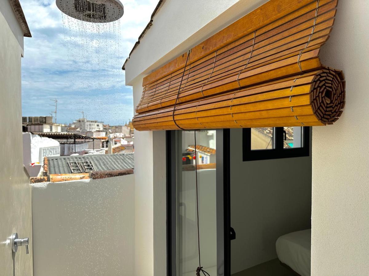 Peral Old Town Penthouse - Eaw Homes Марбелья Экстерьер фото