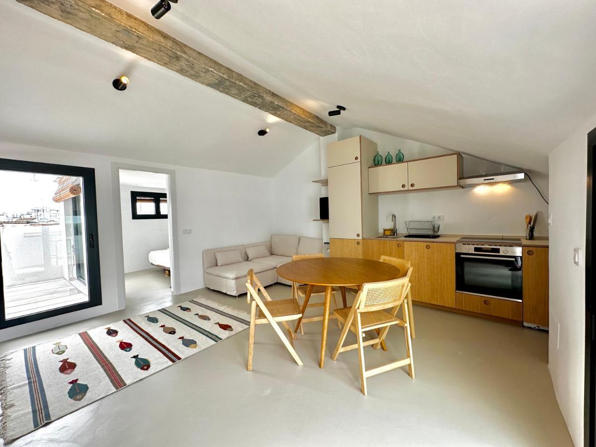 Peral Old Town Penthouse - Eaw Homes Марбелья Экстерьер фото